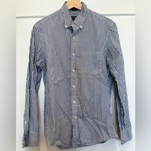 Dress Shirt - JCrew Factory